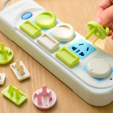 10 Pcs Electric Sock...