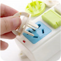 10 Pcs Electric Socket Safety Cover