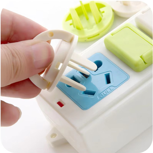 10 Pcs Electric Socket Safety Cover