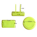 10 Pcs Electric Socket Safety Cover