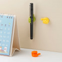 Hand Thumb Shaped Cable Cord Holder 10 pics set
