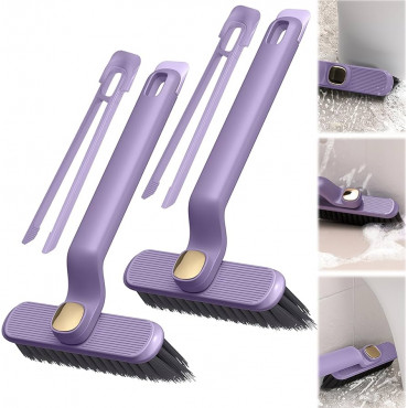 Magic Moving Brush