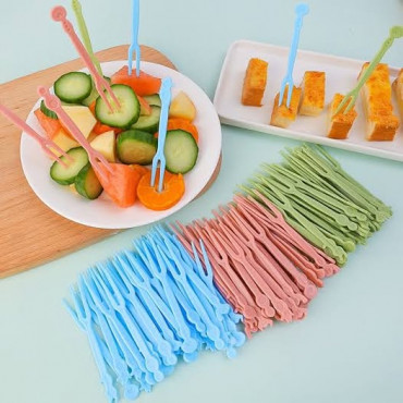 Mini Fruit Fork ...