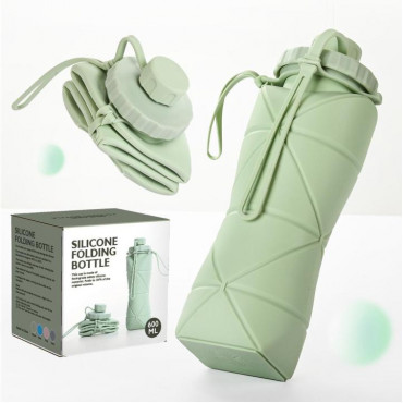 SiliconeFolding Bott...