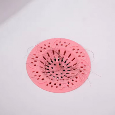 Silicone Sink Drain ...