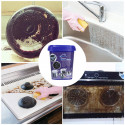 Kitchen Cookware Cleaner & Rust Remover
