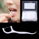 Tooth Cleaning Dental Floss