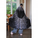 Khimar With Plazu Code - 127