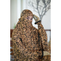 Khimar With Plazu Code - 146