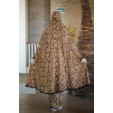 Khimar With Plazu Code - 146