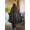 Khimar With Plazu Code - 144