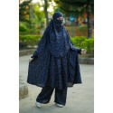 Khimar With Plazu Code - 98