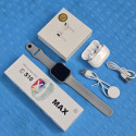 S10 Max Smart Watch + Airbuds 2nd Gen! 