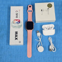 S10 Max Smart Watch + Airbuds 2nd Gen! 