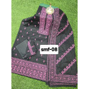 স্কিন প্রিন্ট থ্রি-পিস SMF 08