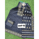 স্কিন প্রিন্ট থ্রি-পিস SMF 10