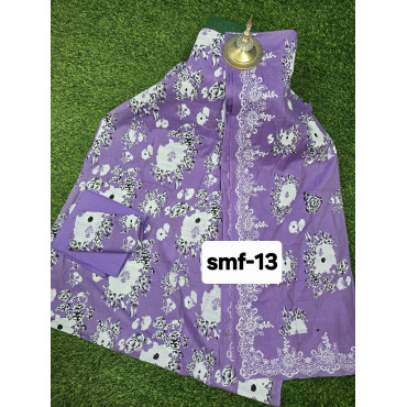 স্কিন প্রিন্ট থ্রি-পিস SMF 13