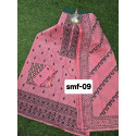 স্কিন প্রিন্ট থ্রি-পিস SMF 09