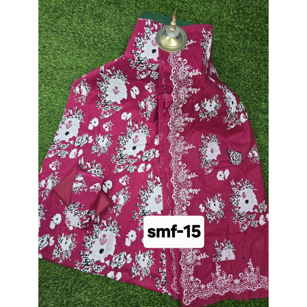 স্কিন প্রিন্ট থ্রি-পিস SMF 15
