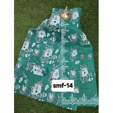 স্কিন প্রিন্ট থ্রি-পিস SMF 14