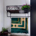 Quran Sharif & Janamaz rack