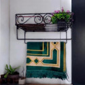 Quran Sharif & Janamaz rack