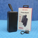 VEN-DENS 30,000mAh Power Bank