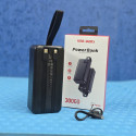 VEN-DENS 30,000mAh Power Bank