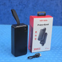 VEN-DENS 30,000mAh Power Bank