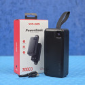 VEN-DENS 30,000mAh Power Bank