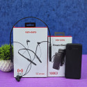 VEN-DENS ১০,০০০ mAh পাওয়ার ব্যাংক এবং VEN-DENS নেকব্যান্ড ইয়ারফোন কম্ব অফার   পাওয়ারফুল কম্বো অফার! 