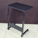 DOUBLE LAYER ADJUSTABLE READING TABLE