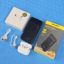 AWEI Power Bank + Airbuds 2nd Gen! 
