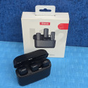 Ulanzi J12 Wireless Microphone 