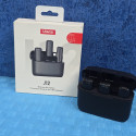 Ulanzi J12 Wireless Microphone 