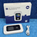 JioFi 4G+ LTE-Advanced Mobile Hotspot Router 