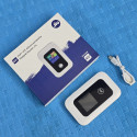 JioFi 4G+ LTE-Advanced Mobile Hotspot Router 