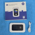 JioFi 4G+ LTE-Advanced Mobile Hotspot Router 
