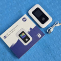 JioFi 4G+ LTE-Advanced Mobile Hotspot Router 