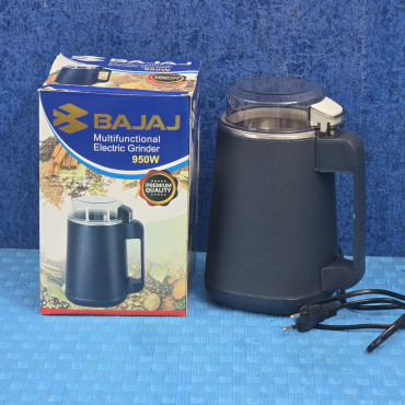 Bajaj Multifunctional Electric Grinder - ৯৫০ ওয়াট 