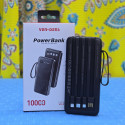 Venden PowerBank 10000mAh