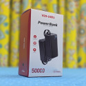 VEN-DENS 50,000mAh Super Power Bank 