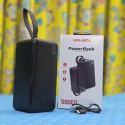 VEN-DENS 50,000mAh Super Power Bank 