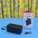 VEN-DENS 50,000mAh Super Power Bank 