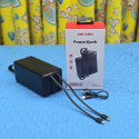 VEN-DENS 50,000mAh Super Power Bank 