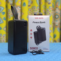 VEN-DENS 50,000mAh Super Power Bank 