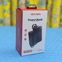 VEN-DENS 50,000mAh Super Power Bank 