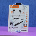 Hoco Sports Transparent 2 neckband 