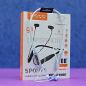 Hoco Sports Transparent 2 neckband 