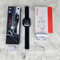 T900 Ultra 2 & One Plus Air Pods Pro Combo 